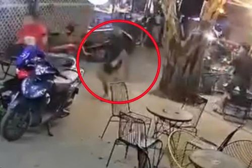 Bắt đối tượng hành hung thiếu niên tại quán cà phê ở Đồng Nai