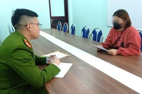 Xử phạt 2 người báo tin giả 'mất trộm vàng' và 'cướp tài sản'