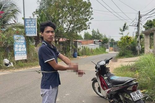 Bắt giữ đối tượng khống chế, thực hiện hành vi 'đồi bại' với nữ công nhân