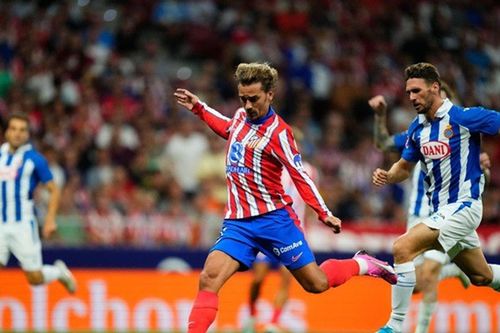 Nhận định, dự đoán Espanyol vs Atletico Madrid: Griezmann ra đòn hiểm hóc