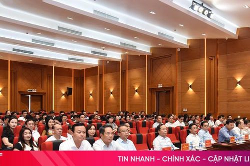 Hà Tĩnh quán triệt, triển khai văn bản chỉ đạo của Trung ương, của tỉnh