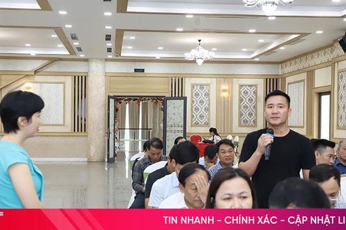Bồi dưỡng nghiệp vụ quản lý chợ cho hơn 150 học viên