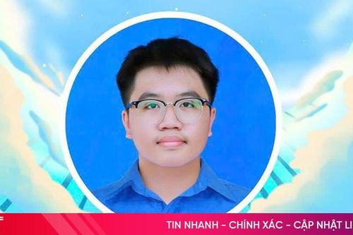 Học sinh Hà Tĩnh đạt giải toàn quốc cuộc thi học tập và làm theo Bác