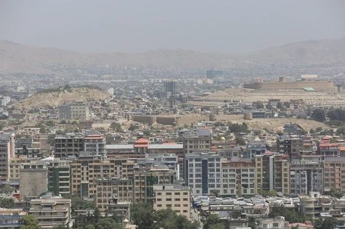 Mỹ hủy treo thưởng bắt giữ thành viên nhóm Haqqani ở Afghanistan