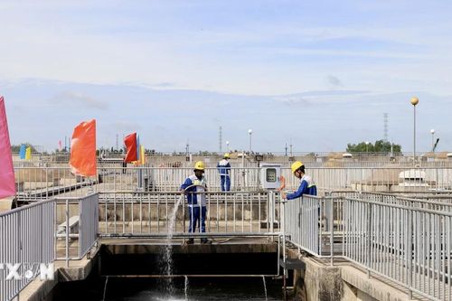Quảng Trị: Tập trung kiểm soát chặt và xử lý ô nhiễm môi trường nước