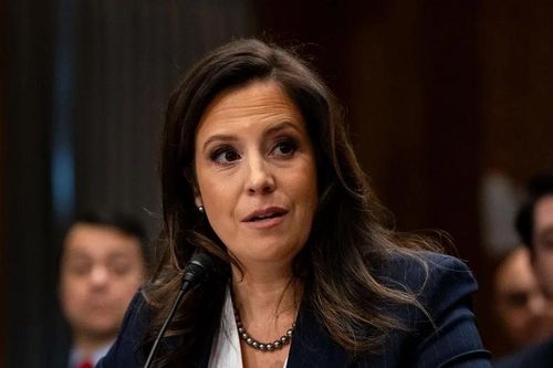 Tổng thống Trump rút đề cử ứng viên Đại sứ Mỹ tại Liên hợp quốc