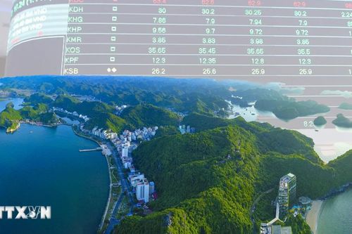 Chuyển đổi xanh: Động lực mới để tăng trưởng kinh tế năm 2025 đạt trên 8%