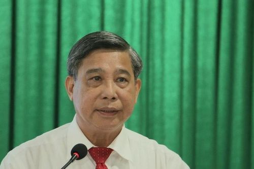 Hậu Giang: Không để 'chảy máu chất xám' khi kiện toàn nhân sự cấp xã, tỉnh