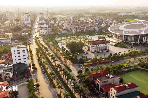 Hà Nội giao đất thực hiện các dự án tại Sóc Sơn, Đông Anh, Gia Lâm, Long Biên
