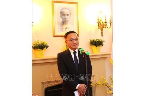 Tạo thêm sân chơi mới cho doanh nghiệp Việt tại Canada