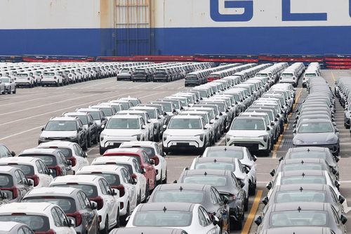 Hàn Quốc: Huy động cả 2 khu vực công - tư để ứng phó với chính sách thuế quan của Mỹ