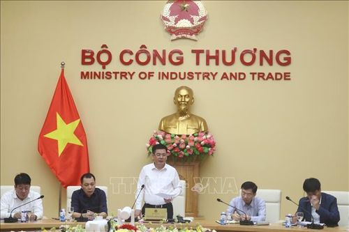 Dự án đường dây 500kV Lào Cai - Vĩnh Yên đã bàn giao gần 93% vị trí móng