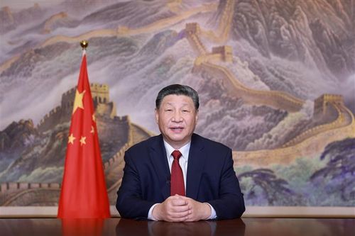 Chủ tịch Tập Cận Bình gặp gỡ, trấn an các doanh nghiệp nước ngoài