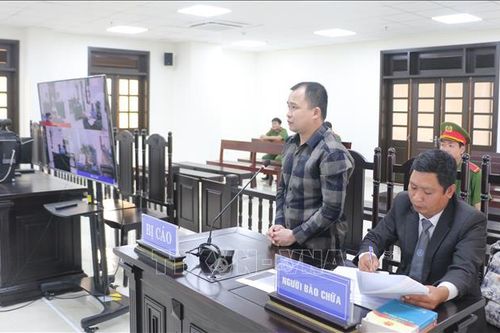 Bán người sang Campuchia, 2 bị cáo lĩnh án 26 năm tù