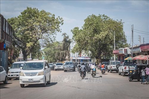 Anh khuyến cáo công dân ngay lập tức rời Nam Sudan
