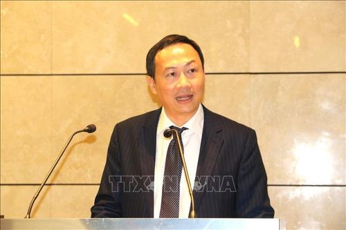 Khơi mở hợp tác kinh tế, đầu tư giữa Việt Nam và Cộng hòa Cyprus