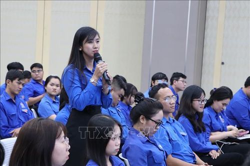 Thanh niên Bình Dương với nhiều đề xuất chuyển đổi số và phát triển kinh tế số