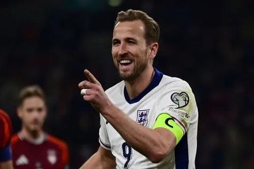 Shearer tin rằng Liverpool có thể là bến đỗ lý tưởng cho Harry Kane