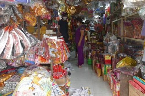 Tiền âm tiền dương