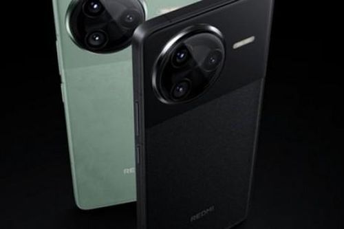 Redmi K90 Pro sẽ sớm ra mắt với camera tiềm vọng chất lượng
