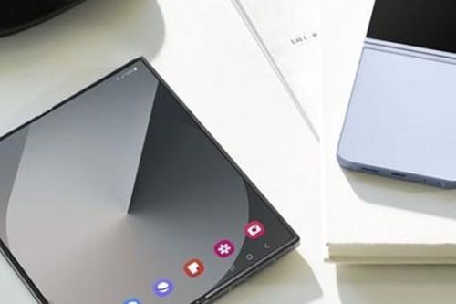 Bất ngờ hé lộ bí mật lớn trong thiết kế của Galaxy Z Flip 7 và Fold 7