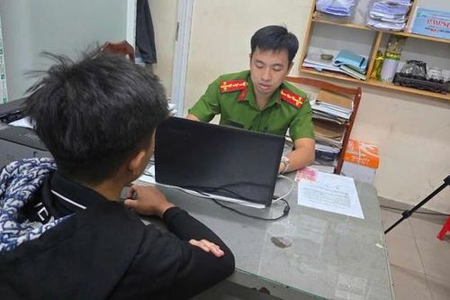Đồng Nai: Bắt 6 đối tượng đánh nam sinh gục trên đường phố