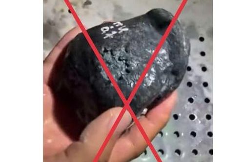 Sập bẫy 'cắt đá quý' tìm ngọc, 1 phụ nữ bị lừa tiền