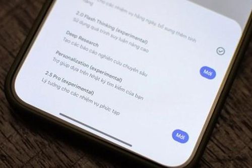 Gemini đã tốt, nay còn tốt hơn