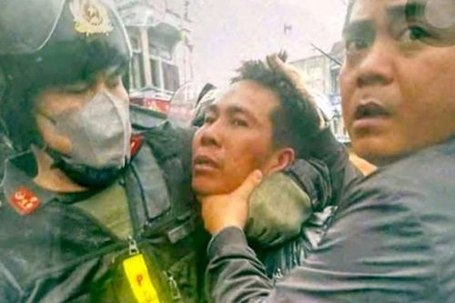 Vụ giải cứu bé gái 9 tuổi bị khống chế, bắt cóc làm con tin: Kẻ 'ngáo đá' đối diện tội danh nào?