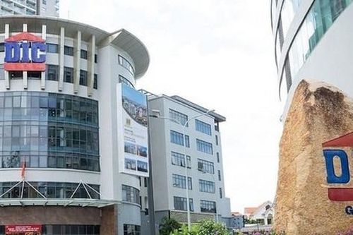 DIC Corp tham vọng lãi hơn 700 tỷ đồng trong năm 2025