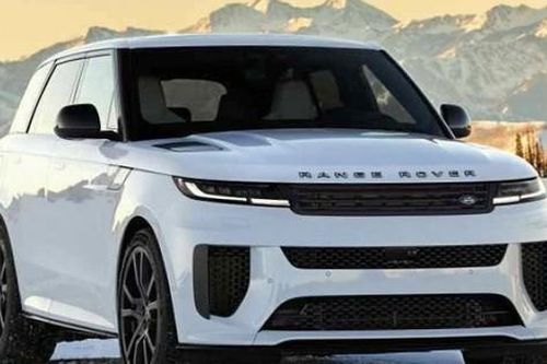 Ngắm Range Rover Sport SV phiên bản sản xuất giới hạn 3 chiếc trên toàn cầu