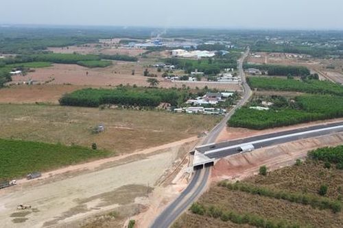 Cao tốc Biên Hòa – Vũng Tàu: Vì sao 2 nhà thầu lớn vẫn chưa đáp ứng tiến độ?