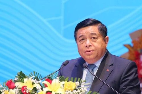 Phó Thủ tướng Nguyễn Chí Dũng: Bình Định hội đủ tiềm năng, lợi thế nổi trội và khác biệt