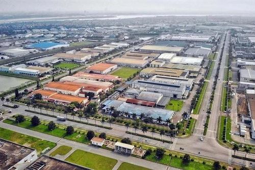 Vì sao bất động sản vùng ven khu công nghiệp hấp dẫn nhà đầu tư?