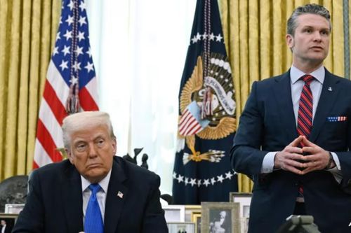 Thẩm phán ra lệnh cho chính quyền Trump giữ lại các tin nhắn về kế hoạch tấn công Yemen