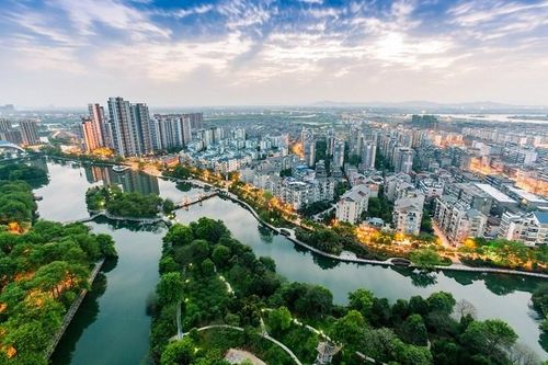 Kinh tế tư nhân là lợi thế của tỉnh Phúc Kiến (Trung Quốc)
