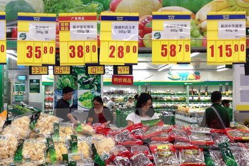 Ba lĩnh vực trọng điểm thúc đẩy kinh tế Trung Quốc