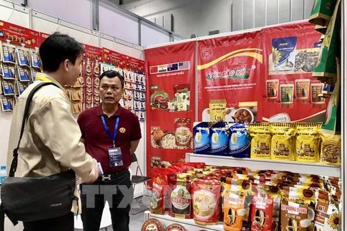 Doanh nghiệp Việt xanh hóa sản phẩm và dịch vụ