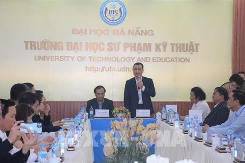 Mở rộng mô hình giáo dục doanh nghiệp đặt hàng đào tạo sinh viên