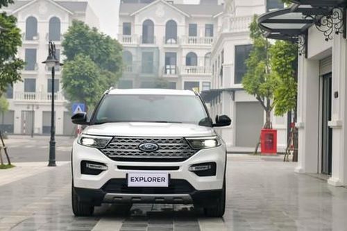 Thuế suất ô tô từ Mỹ về Việt Nam sắp giảm một nửa