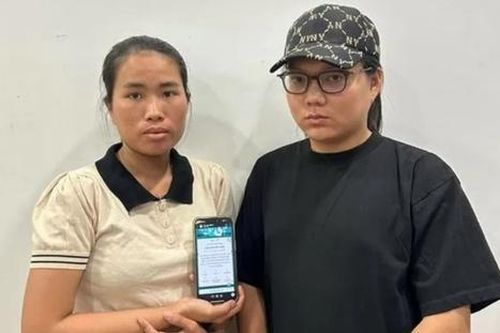 Mẹ bé Bắp tiếp tục lần lữa chuyện sao kê