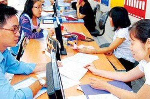 Mở 'cánh cửa mới' cho người lao động khu vực công sau tinh giản