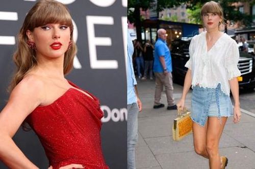 Vì sao Taylor Swift hiếm khi dự tuần lễ thời trang?
