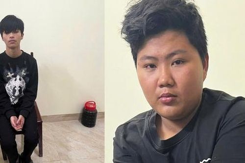 Khởi tố 2 bị can vụ cháu thuê người sát hại bà nội ở Hưng Yên