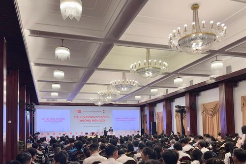 Tổng hợp lịch đại hội cổ đông 2025 của các công ty chứng khoán