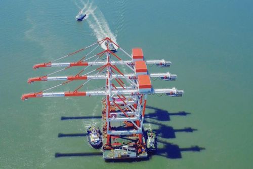 Cổ phiếu TOS: Cơn bão trên sàn chứng khoán với mức tăng 316% trong năm 2024