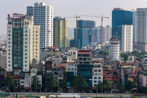 Shopee bóp chẹt shophouse