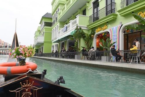 Công nghệ kinh doanh khách sạn đang thay đổi