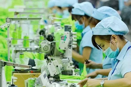 Xúc tiến xuất khẩu: 'Lực đẩy' mạnh cho dệt may mở thị trường