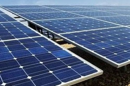 Bước nhảy vọt năng lượng mặt trời: Bài học từ EU